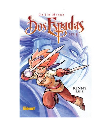Dos espadas 1