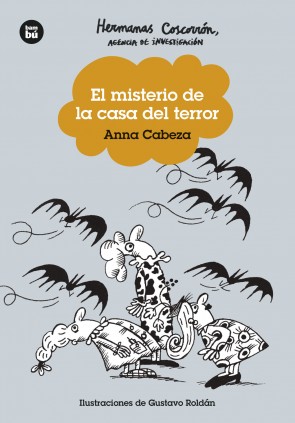 HERMANAS COSCORRON AGENCIA DE INVESTIGAC