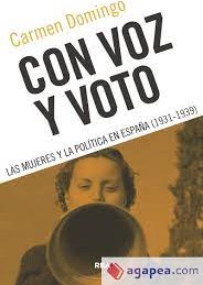 Con voz y voto