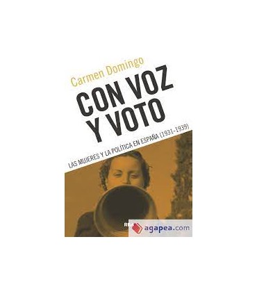 Con voz y voto