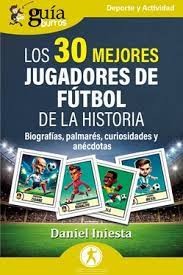 LOS 30 MEJORES JUGADORES DE FUTBOL HISTO
