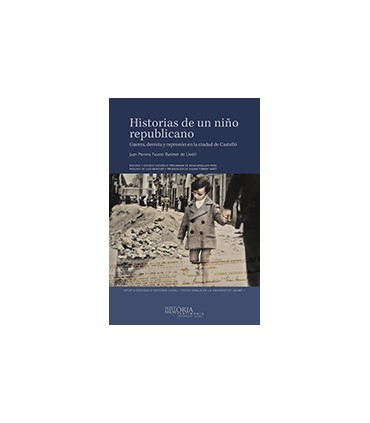 Historias de un niño republicano