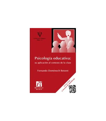 Psicología educativa: su aplicación al contexto de la clase