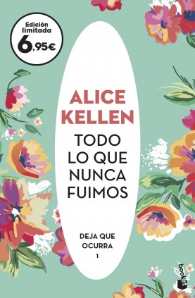 Todo lo que nunca fuimos