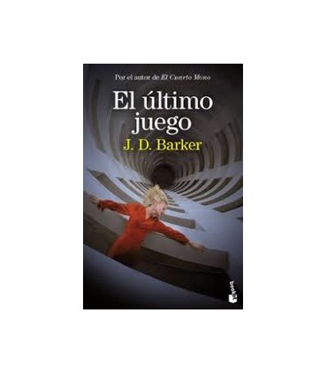 El último juego