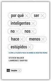 POR QUE SER INTELIGENTES NO NOS HACE MEN