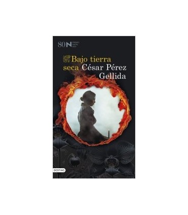 BAJO TIERRA SECA PREMIO NADAL 2024