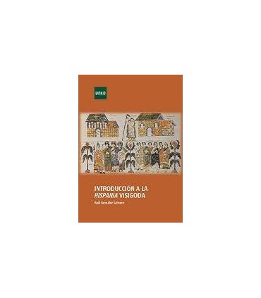 INTRODUCCION A LA HISPANIA VISIGODA