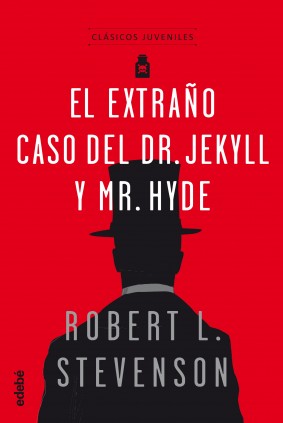 EL EXTRAÑO CASO DEL DR. JEKYLL Y MR. HYDE