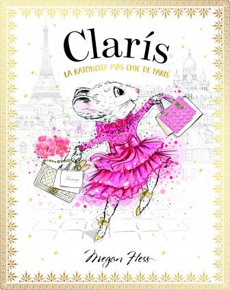 1. LA RATONCITA MÁS CHIC DE PARÍS