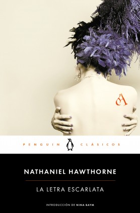 La letra escarlata