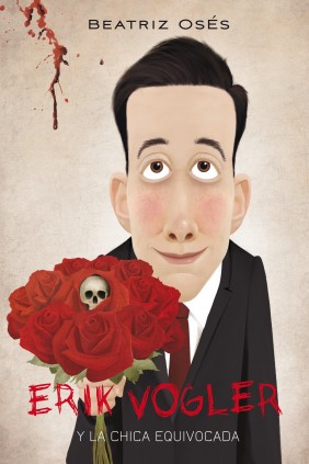 ERIK VOGLER 4 LA CHICA EQUIVOCADA