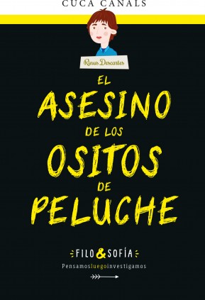 1. EL ASESINO DE LOS OSITOS DE PELUCHE