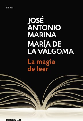La magia de leer