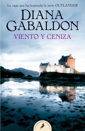 VIENTO Y CENIZA - LIBRO 6