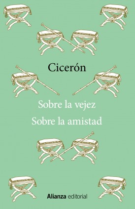 Sobre la vejez / Sobre la amistad