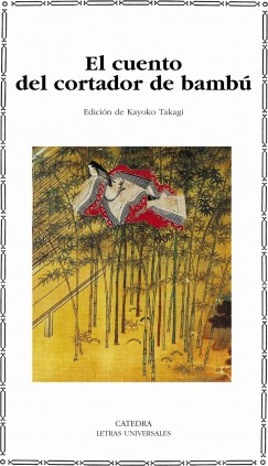 El cuento del cortador de bambú