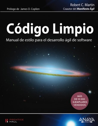 CODIGO LIMPIO
