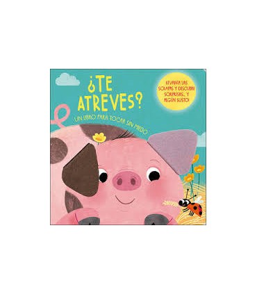 ¿Te atreves?
