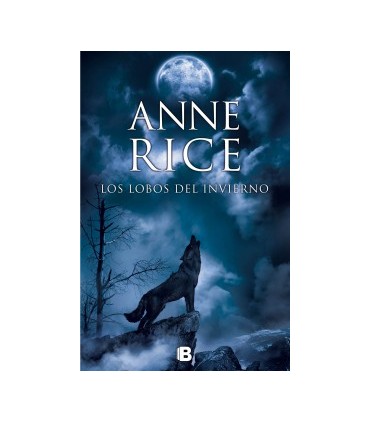 LOBOS DEL INVIERNO