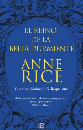 El Reino de la Bella Durmiente (Saga de la Bella Durmiente 4)