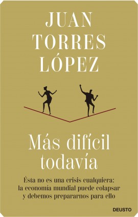 Más difícil todavía