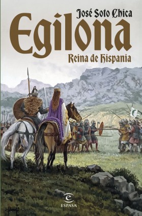EGILONA