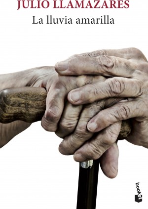 La lluvia amarilla