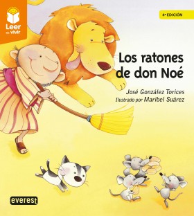 Los ratones de don Noé (Teatro)