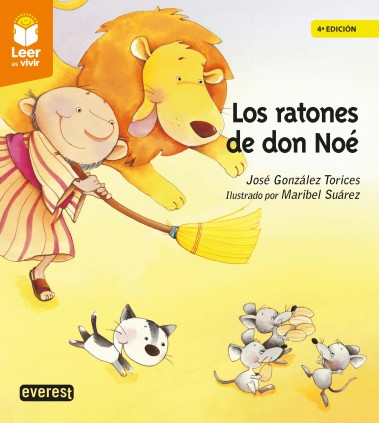 Los ratones de don Noé (Teatro)