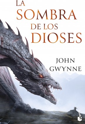 LA SOMBRA DE LOS DIOSES SERIE HERMANOS