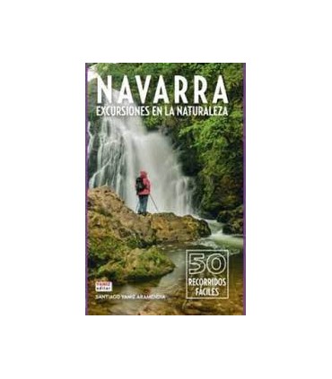 NAVARRA EXCURSIONES EN LA NATURALEZA