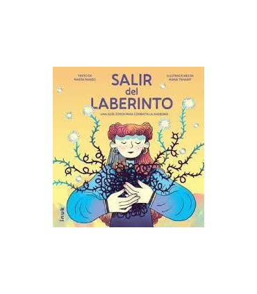 SALIR DEL LABERINTO