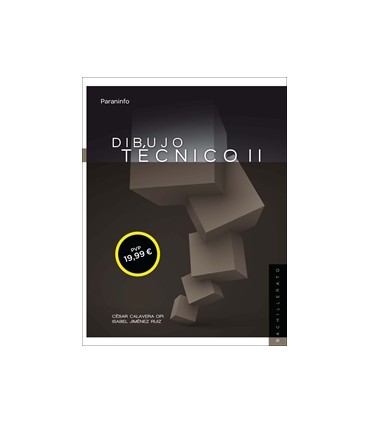 Dibujo técnico II. 2º Bachillerato