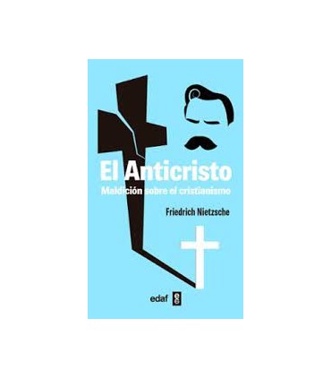 EL ANTICRISTO