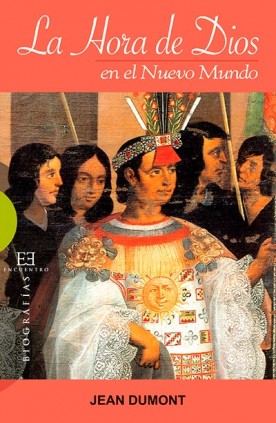 La Hora de Dios en el Nuevo Mundo