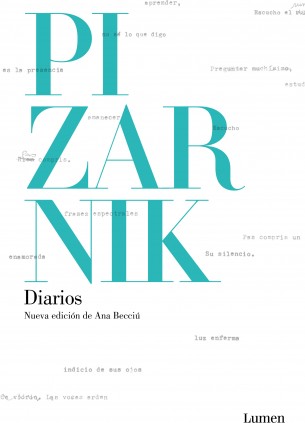 DIARIOS DE PIZARNIK