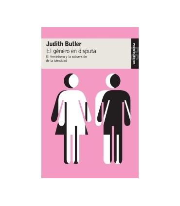 El género en disputa