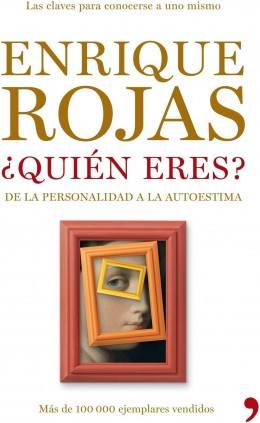 ¿Quién eres?