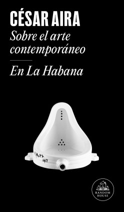 Sobre el arte contemporáneo / En La Habana