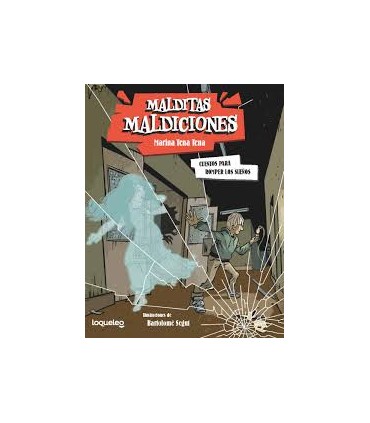 CUENTOS PARA ROMPER SUEÑOS INFJUV ED24