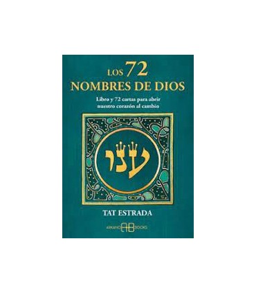 Los 72 nombres de Dios