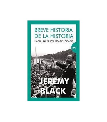 BREVE HISTORIA DE LA HISTORIA