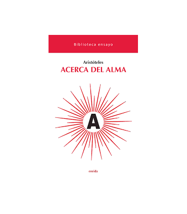 ACERCA DEL ALMA