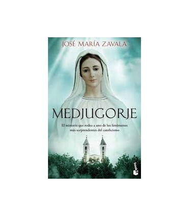 MEDJUGORJE