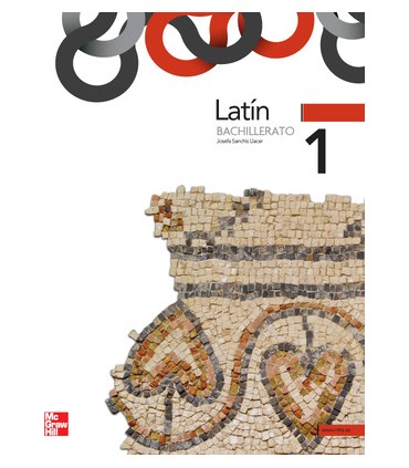 BL Latin 1 Bachillerato. Libro Digital