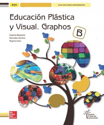 BL Plastica y visual Graphos B. Libro Digital