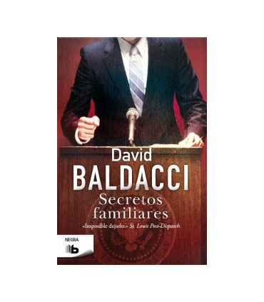 Secretos familiares (Saga King y Maxwell 4)