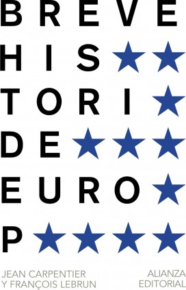 Breve historia de Europa