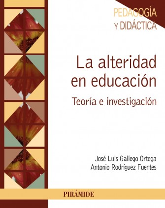 LA ALTERIDAD EN EDUCACION